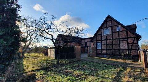 Dannenberg Häuser, Dannenberg Haus kaufen