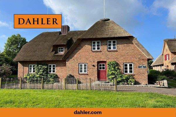 Außenansicht (Nord)