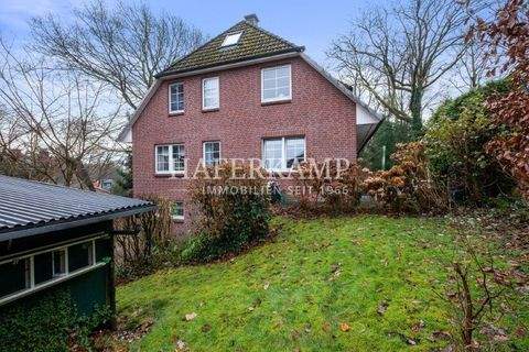 Hamburg Wohnungen, Hamburg Wohnung kaufen