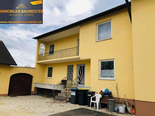 Hinteres Haus - Immobilien Baumeister Neuburg.JPG