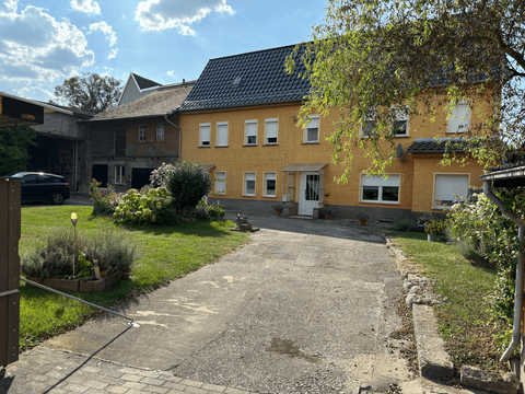 Lanitz-Hassel-Tal Häuser, Lanitz-Hassel-Tal Haus kaufen