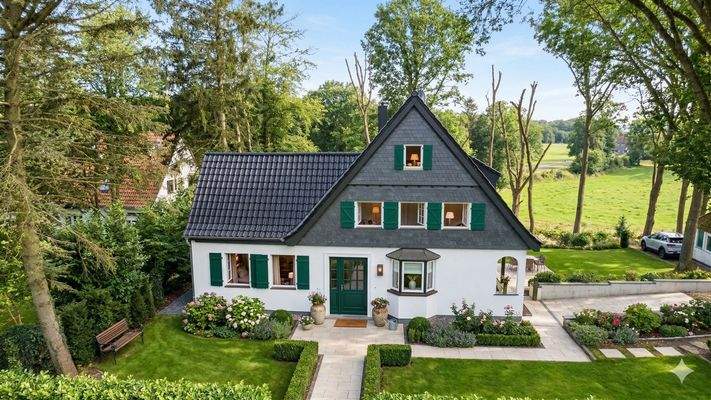 Visualisierung Rückseite II