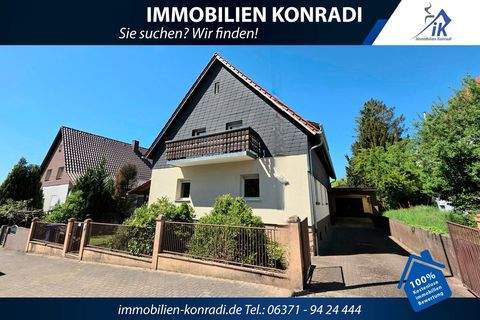 Schallodenbach Häuser, Schallodenbach Haus kaufen