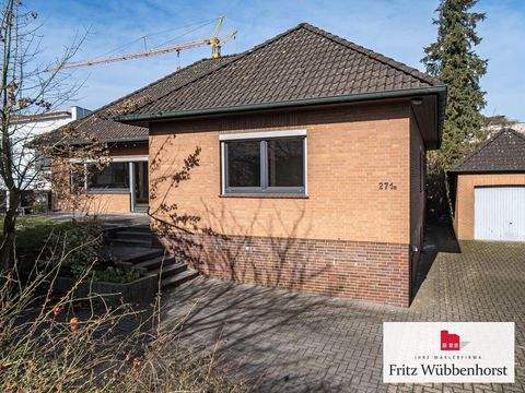 Oldenburg Häuser, Oldenburg Haus kaufen