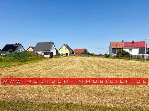 Gera Grundstücke, Gera Grundstück kaufen