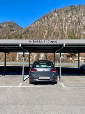 Carport