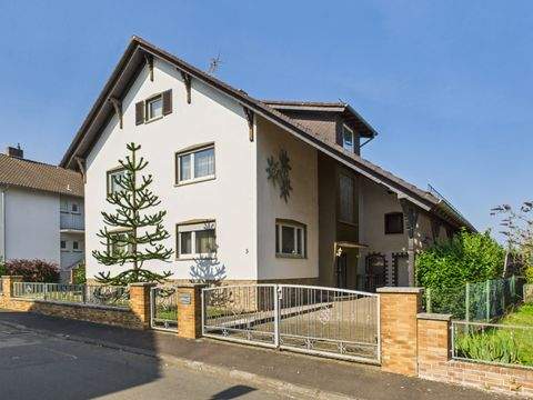 Nidda Häuser, Nidda Haus kaufen