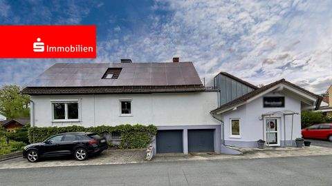 Edertal Häuser, Edertal Haus kaufen