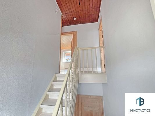 Treppe