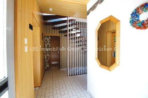 Nalbach Häuser, Nalbach Haus kaufen