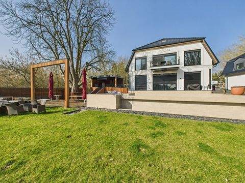 Mühlenbeck Häuser, Mühlenbeck Haus mieten 