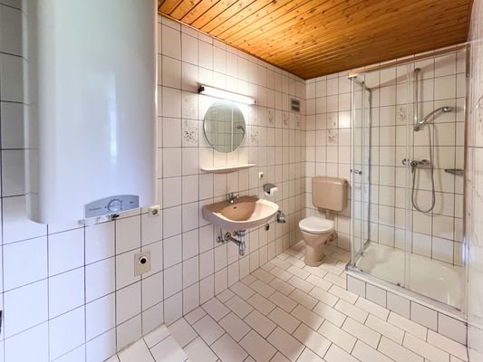 Badezimmer & WC