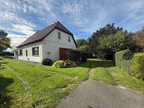 Dolgen am See Häuser, Dolgen am See Haus kaufen