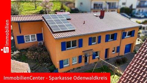 Reichelsheim Häuser, Reichelsheim Haus kaufen