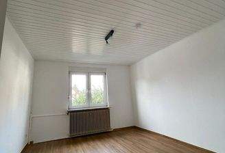 Schlafzimmer / Büro 2