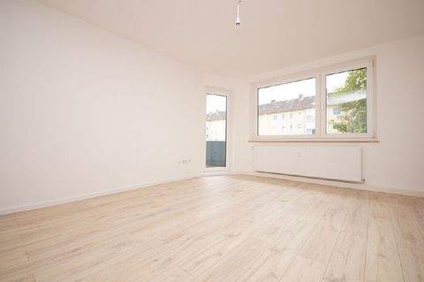 Minden Wohnungen, Minden Wohnung mieten