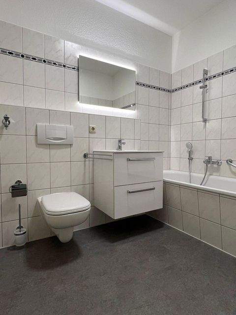 Leipzig Wohnungen, Leipzig Wohnung mieten