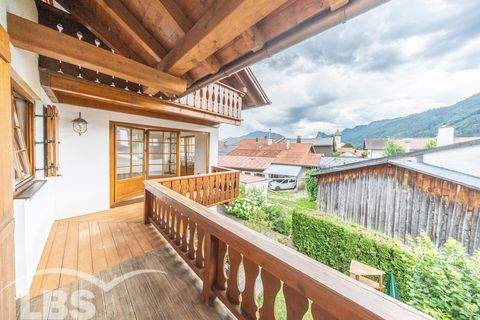 Unterammergau Wohnungen, Unterammergau Wohnung kaufen