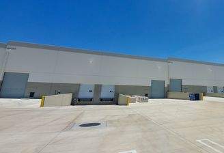 Außenansicht Muster