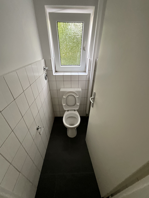 Gäste WC