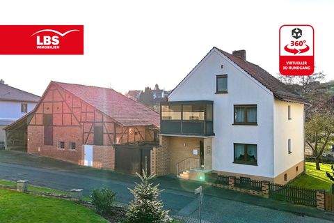 Duderstadt Häuser, Duderstadt Haus kaufen