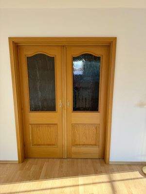 Flurbereich im Obergeschoss