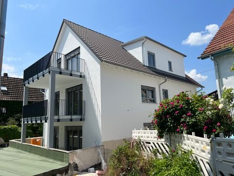 Kirchentellinsfurt Wohnungen, Kirchentellinsfurt Wohnung kaufen