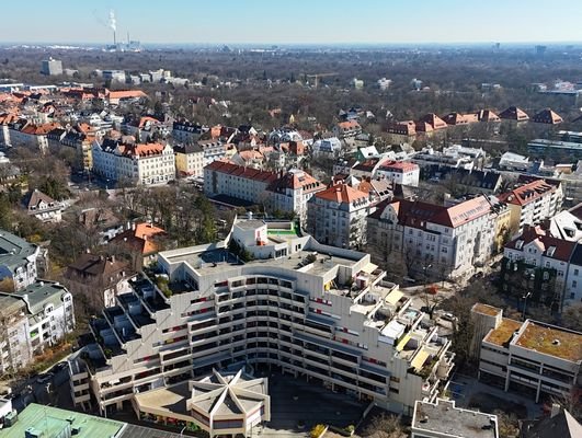 Hausansicht l Umgebung