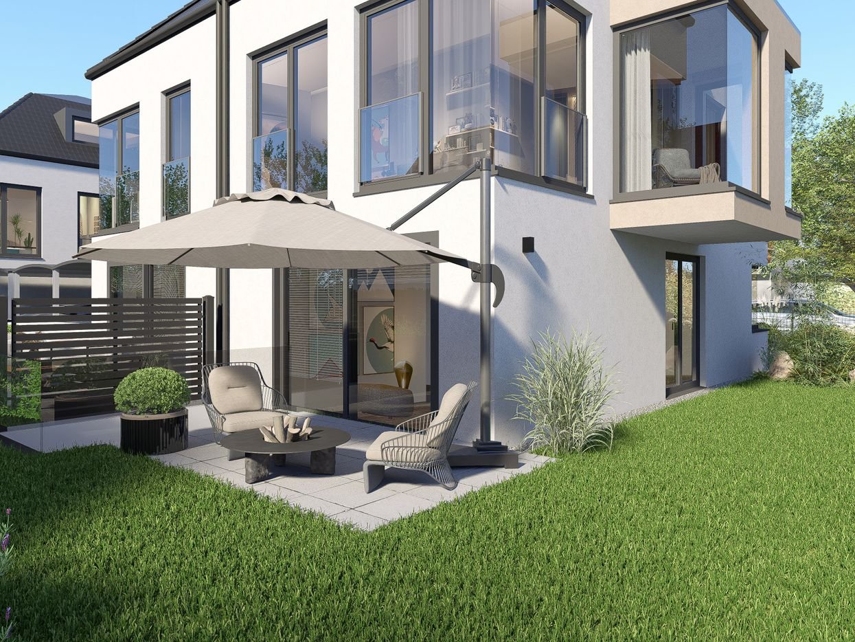 Haus 1