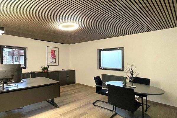 1.OG Büro / Wohnung