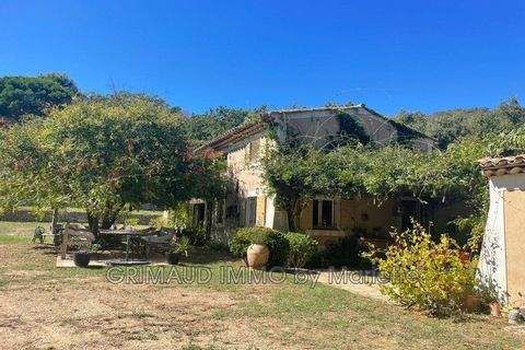 La Garde-Freinet Häuser, La Garde-Freinet Haus kaufen