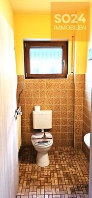 Gäste-WC