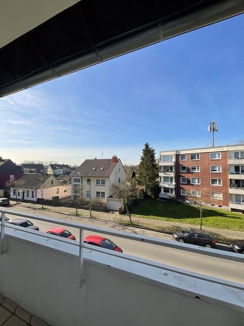 Oberhausen Wohnungen, Oberhausen Wohnung mieten