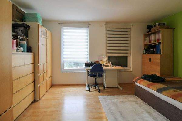 Schlafzimmer I, 1.OG