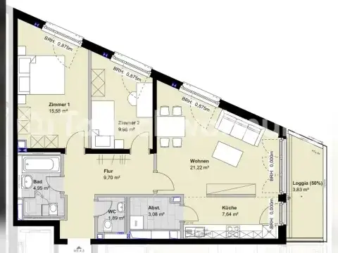 Hamburg Wohnungen, Hamburg Wohnung mieten