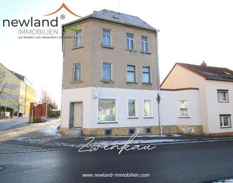 Zwenkau Renditeobjekte, Mehrfamilienhäuser, Geschäftshäuser, Kapitalanlage