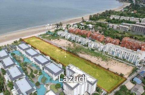 Ban Khao Tao Grundstücke, Ban Khao Tao Grundstück kaufen