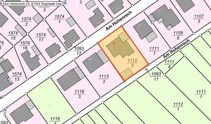 2026-02-03_Lageplan_Nutzung_ETW_Trippstadt_Am Hohenrech 15