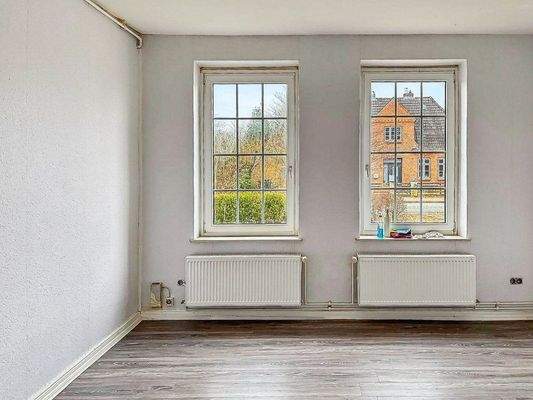 Wohnzimmer Ansicht 1