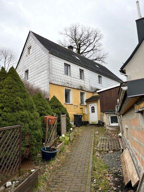 Gefell Häuser, Gefell Haus kaufen