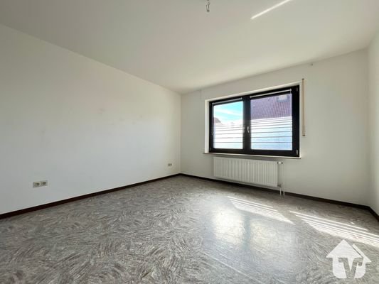 Schlafzimmer EG