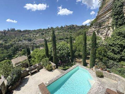 GORDES Häuser, GORDES Haus kaufen