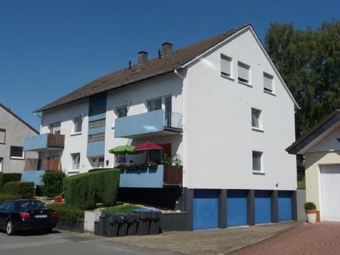 Arnsberg Wohnungen, Arnsberg Wohnung mieten