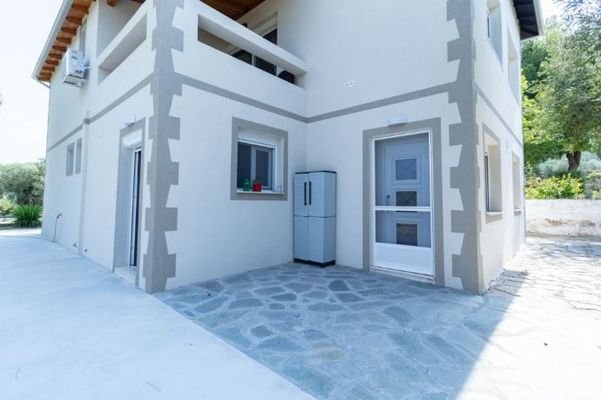 DETACHED HOUSE HALKIDIKI