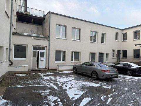 Essen Büros, Büroräume, Büroflächen 