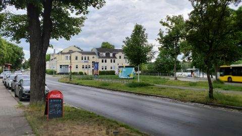 Berlin Wohnungen, Berlin Wohnung mieten