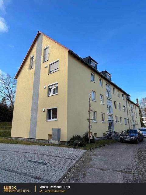 Augsburg Wohnungen, Augsburg Wohnung kaufen