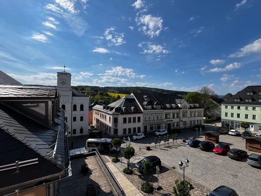 Aussicht
