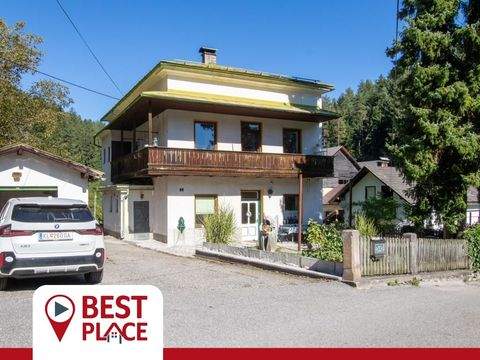 Feffernitz / Pöllan Häuser, Feffernitz / Pöllan Haus kaufen