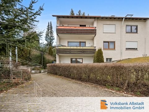 Albstadt Wohnungen, Albstadt Wohnung kaufen